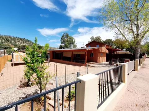 900 W Saddle Ln, Payson, AZ 85541 photo 13