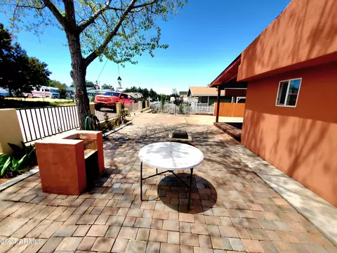 900 W Saddle Ln, Payson, AZ 85541 photo 2