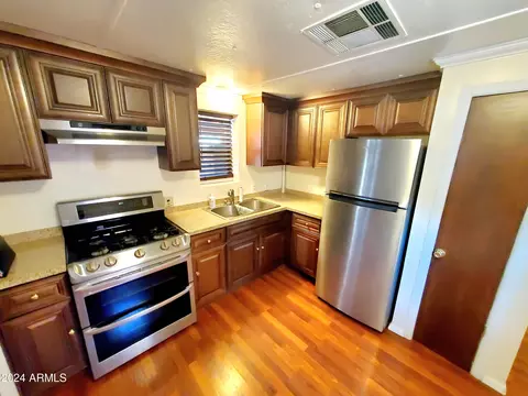900 W Saddle Ln, Payson, AZ 85541 photo 4
