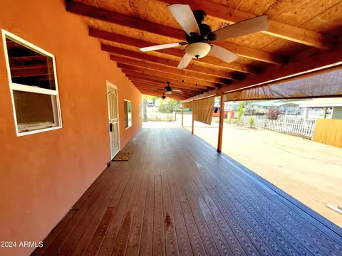 900 W Saddle Ln, Payson, AZ 85541 photo 6