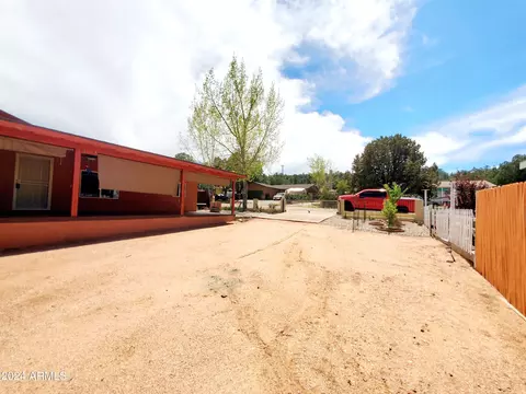 900 W Saddle Ln, Payson, AZ 85541 photo 7