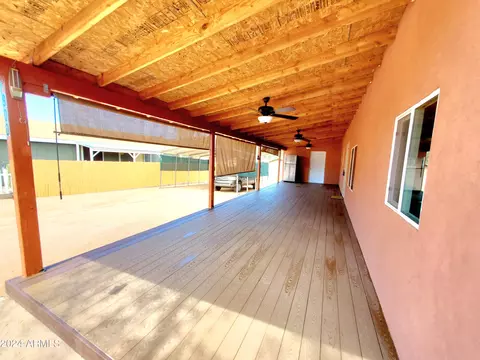 900 W Saddle Ln, Payson, AZ 85541 photo 14