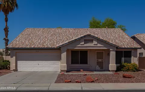 5202 N 104th Ave, Glendale, AZ 85307