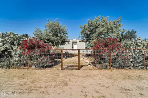 1110 N 360th Ave, Tonopah, AZ 85354