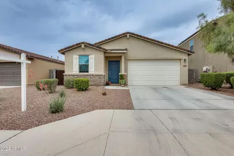 1970 N 213th Dr, Buckeye, AZ 85396