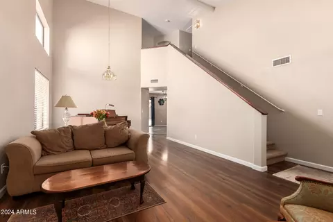 Living - 2041 E Patrick Ln, Phoenix, AZ 85024 photo 1 of 4