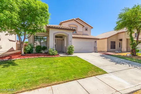 Exterior - 2041 E Patrick Ln, Phoenix, AZ 85024 photo 12 of 12