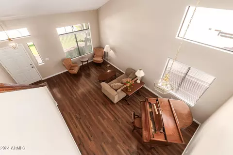 Living - 2041 E Patrick Ln, Phoenix, AZ 85024 photo 3 of 4