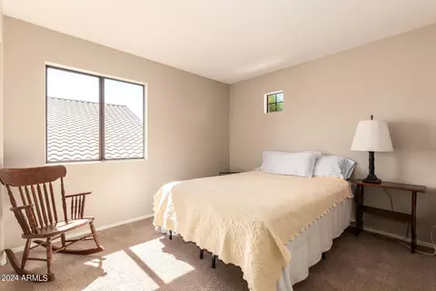 Bedroom - 2041 E Patrick Ln, Phoenix, AZ 85024 photo 5 of 5