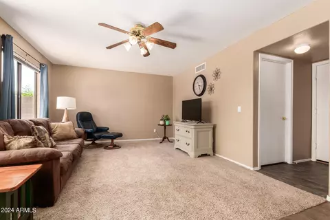 Bedroom - 2041 E Patrick Ln, Phoenix, AZ 85024 photo 1 of 5