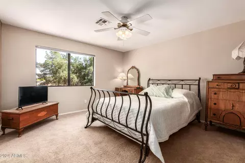 Bedroom - 2041 E Patrick Ln, Phoenix, AZ 85024 photo 2 of 5
