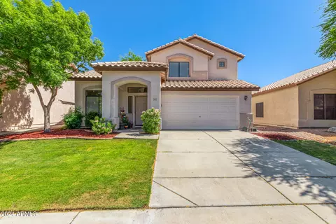 2041 E Patrick Ln, Phoenix, AZ 85024
