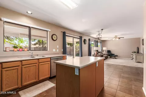 Kitchen - 2041 E Patrick Ln, Phoenix, AZ 85024 photo 2 of 2