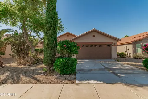 2448 E Fiesta Dr, Casa Grande, AZ 85194