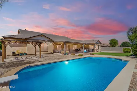 21913 E Munoz Ct, Queen Creek, AZ 85142