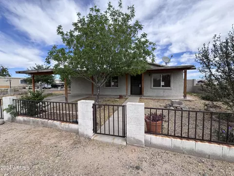 18830 W Palm Ave, Casa Grande, AZ 85122