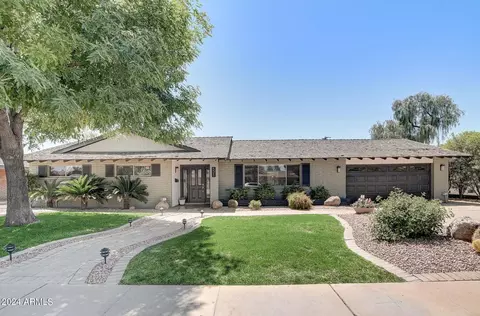 521 E Fairmont Dr, Tempe, AZ 85282