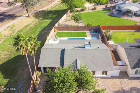 4159 E Sweetwater Ave, Phoenix, AZ 85032 photo 2