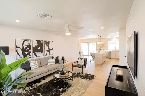 4159 E Sweetwater Ave, Phoenix, AZ 85032 photo 7