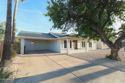 4159 E Sweetwater Ave, Phoenix, AZ 85032