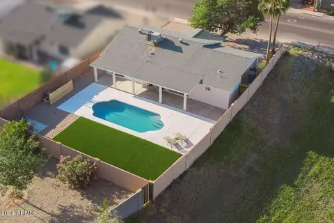 4159 E Sweetwater Ave, Phoenix, AZ 85032 photo 5