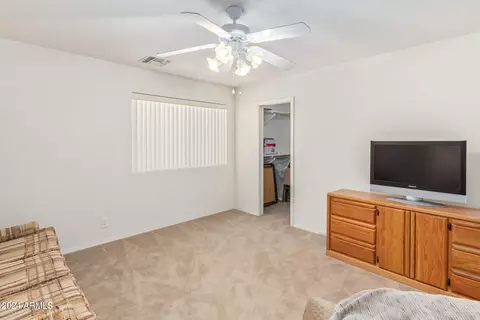 Bedroom - 10919 E Lindner Ave, Mesa, AZ 85209 photo 5 of 5