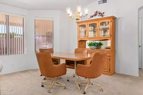 Dining - 10919 E Lindner Ave, Mesa, AZ 85209 photo 1 of 2