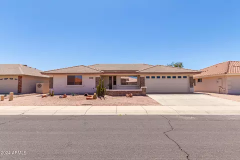 10919 E Lindner Ave, Mesa, AZ 85209