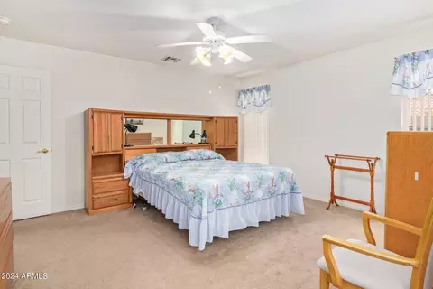 Bedroom - 10919 E Lindner Ave, Mesa, AZ 85209 photo 2 of 5