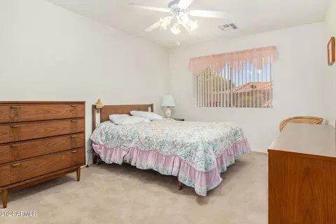 Bedroom - 10919 E Lindner Ave, Mesa, AZ 85209 photo 3 of 5