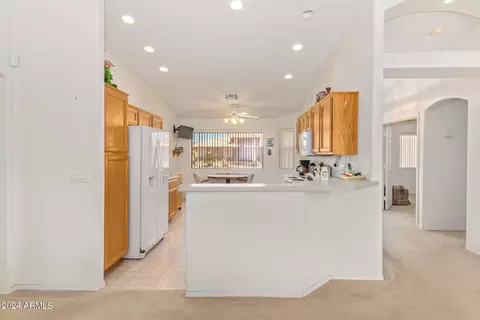 Kitchen - 10919 E Lindner Ave, Mesa, AZ 85209 photo 1 of 6