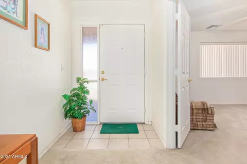 Entry Way - 10919 E Lindner Ave, Mesa, AZ 85209 photo 1 of 1