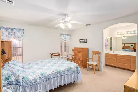 Bedroom - 10919 E Lindner Ave, Mesa, AZ 85209 photo 1 of 5