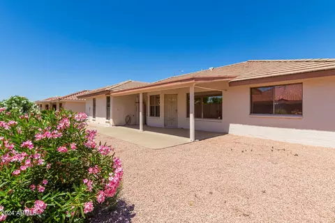Exterior - 10919 E Lindner Ave, Mesa, AZ 85209 photo 10 of 12
