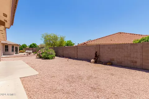 Exterior - 10919 E Lindner Ave, Mesa, AZ 85209 photo 12 of 12