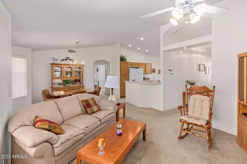 Living - 10919 E Lindner Ave, Mesa, AZ 85209 photo 1 of 3