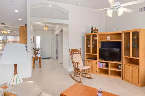 Living - 10919 E Lindner Ave, Mesa, AZ 85209 photo 2 of 3