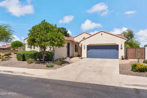 1788 E Indigo St, Gilbert, AZ 85298