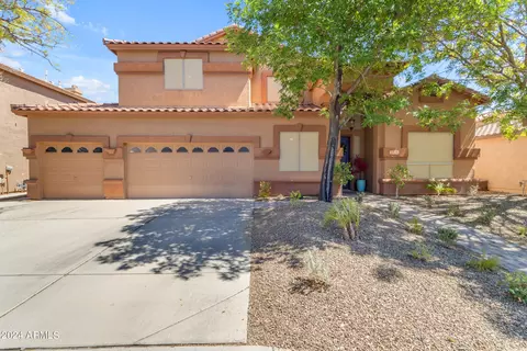 1415 S Sandstone St, Gilbert, AZ 85296