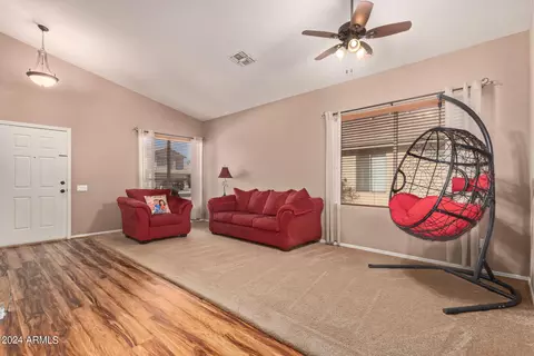Bedroom - 3865 E Lexington Ave, Gilbert, AZ 85234 photo 1 of 6