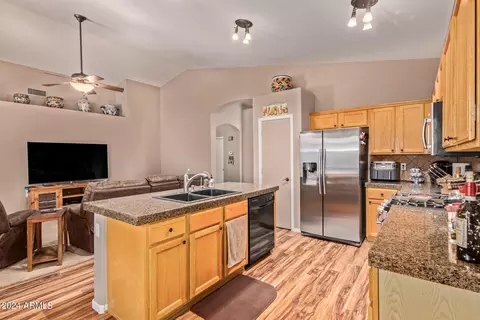 Kitchen - 3865 E Lexington Ave, Gilbert, AZ 85234 photo 1 of 4