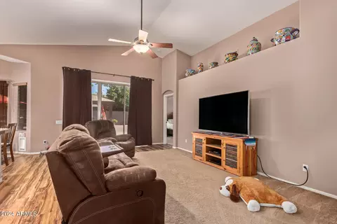 Living - 3865 E Lexington Ave, Gilbert, AZ 85234 photo 4 of 4