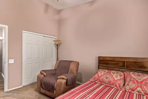 Bedroom - 3865 E Lexington Ave, Gilbert, AZ 85234 photo 6 of 6