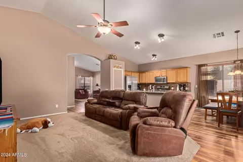 Living - 3865 E Lexington Ave, Gilbert, AZ 85234 photo 2 of 4