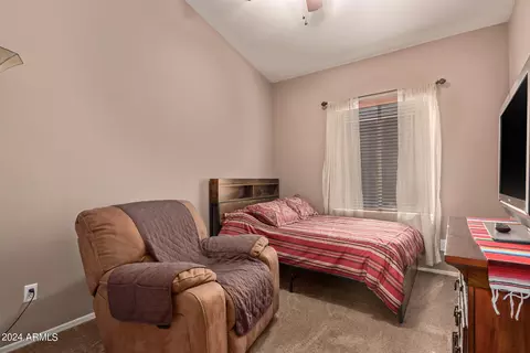 Bedroom - 3865 E Lexington Ave, Gilbert, AZ 85234 photo 5 of 6
