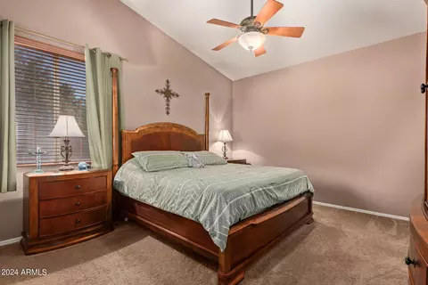 Bedroom - 3865 E Lexington Ave, Gilbert, AZ 85234 photo 2 of 6