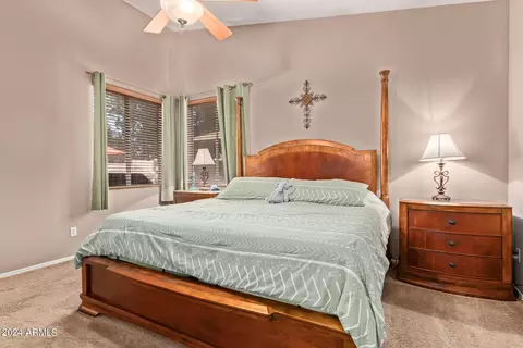 Bedroom - 3865 E Lexington Ave, Gilbert, AZ 85234 photo 3 of 6