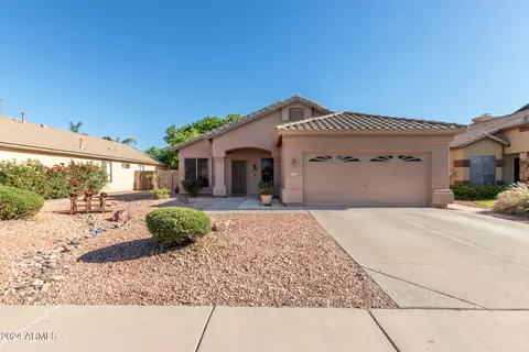 3865 E Lexington Ave, Gilbert, AZ 85234