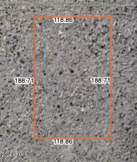 000 N Tbd -- #6, Sunsites, AZ 85625