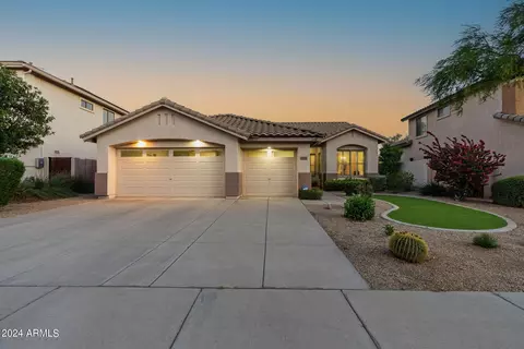 7725 E Buteo Dr, Scottsdale, AZ 85255